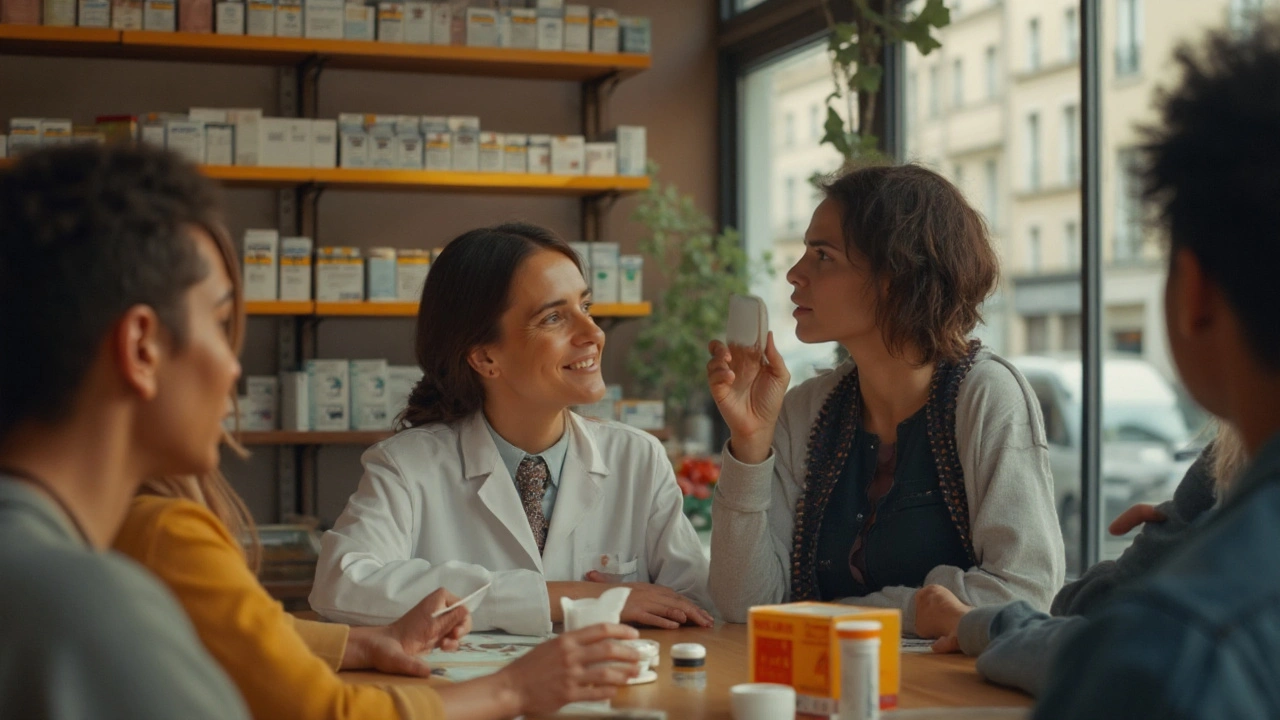 Médicaments à ne jamais associer : Liste et conseils pour éviter les dangers