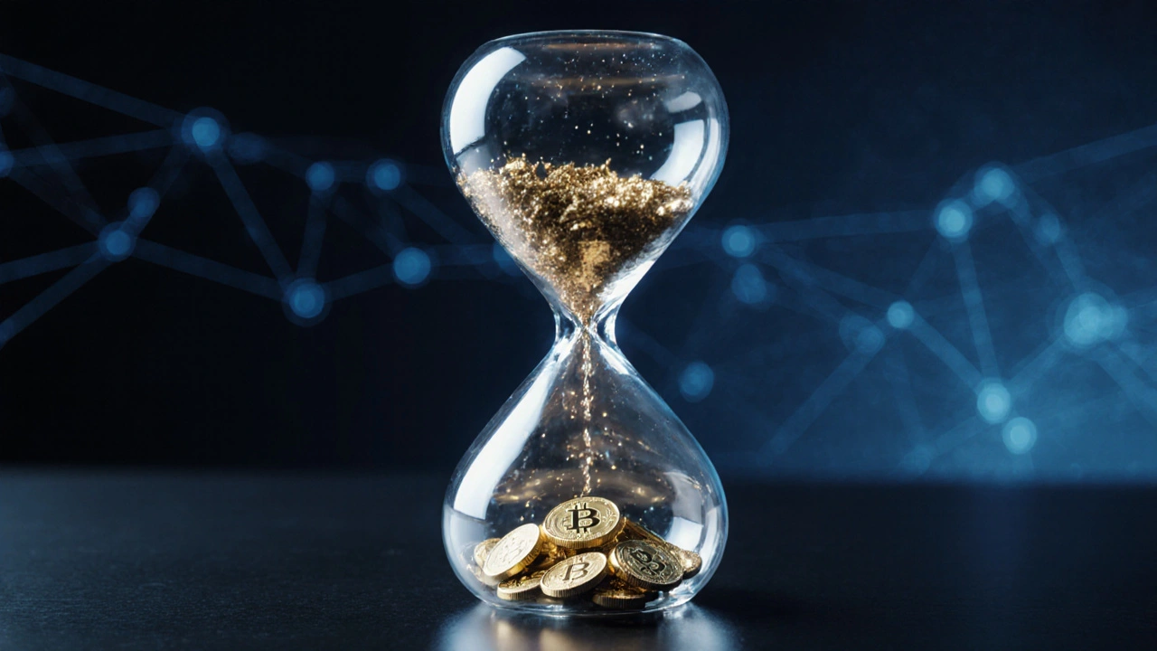 Comment les plans de vesting influencent les tokens