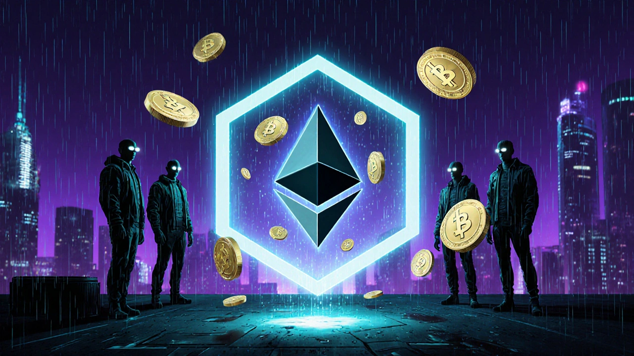 Qu’est‑ce que le Proof of Stake sur Ethereum? Explication claire et complète