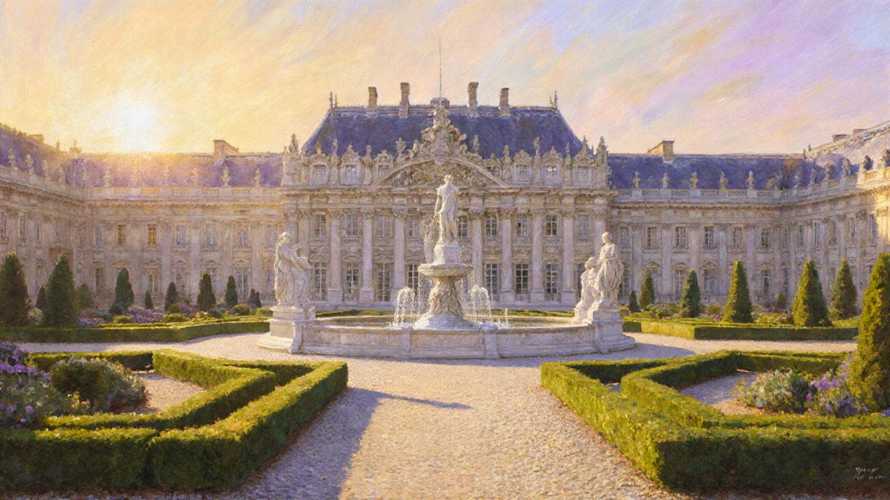 Comprendre le style français : histoire, principes et influence