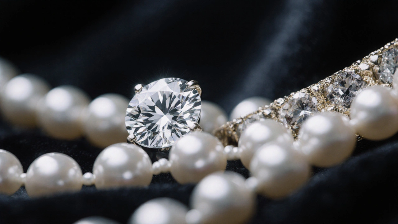 Quel est le plus beau bijou du monde ? Découverte des trésors français