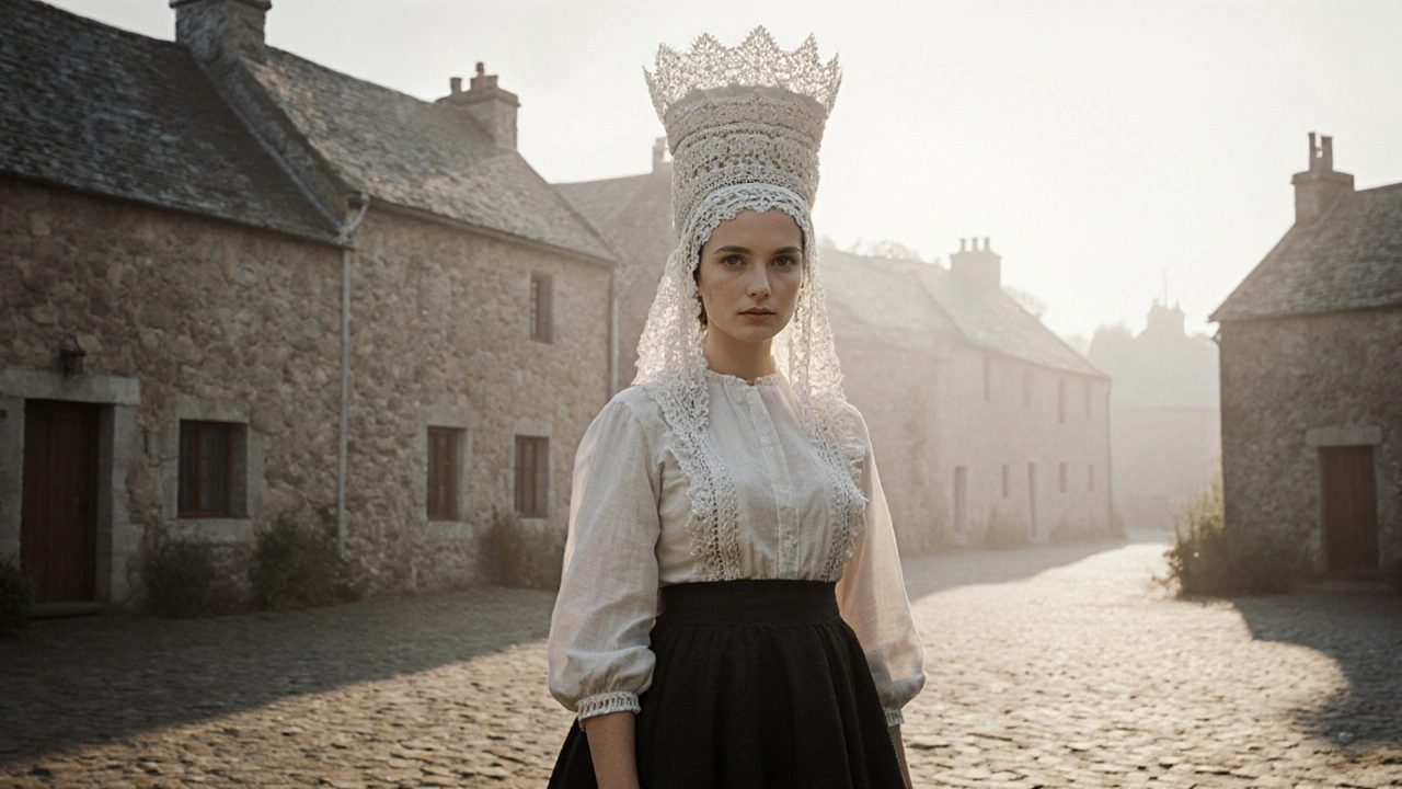 Comment s'habillent les Français ? Le guide authentique des costumes traditionnels régionaux