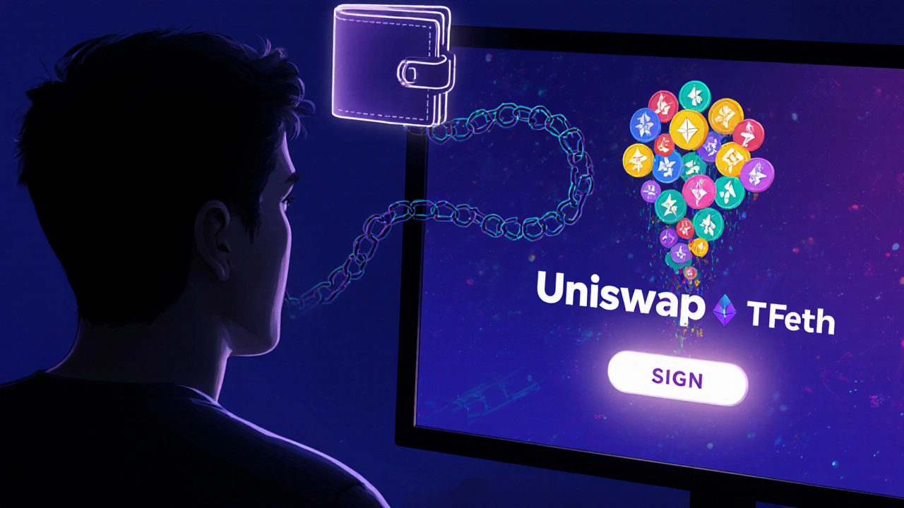 Phishing dans le Web3 : Draineurs de portefeuilles et arnaques par signature