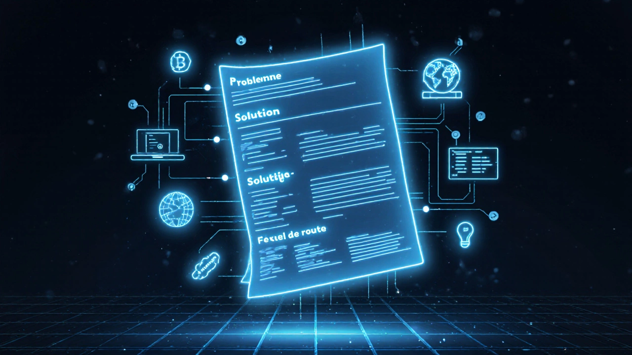 Qu'est-ce qu'un whitepaper crypto ? Guide clair et pratique