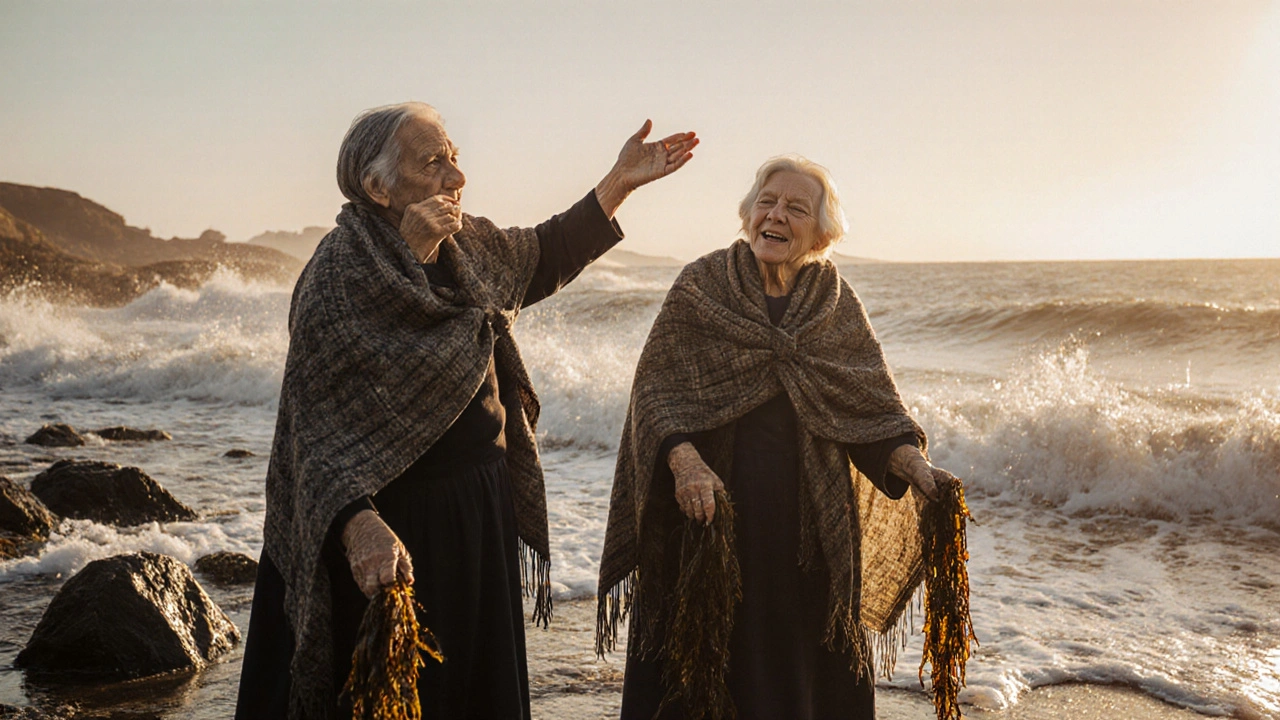 Qu'est-ce que le chant traditionnel ? Une pratique vivante des régions de France