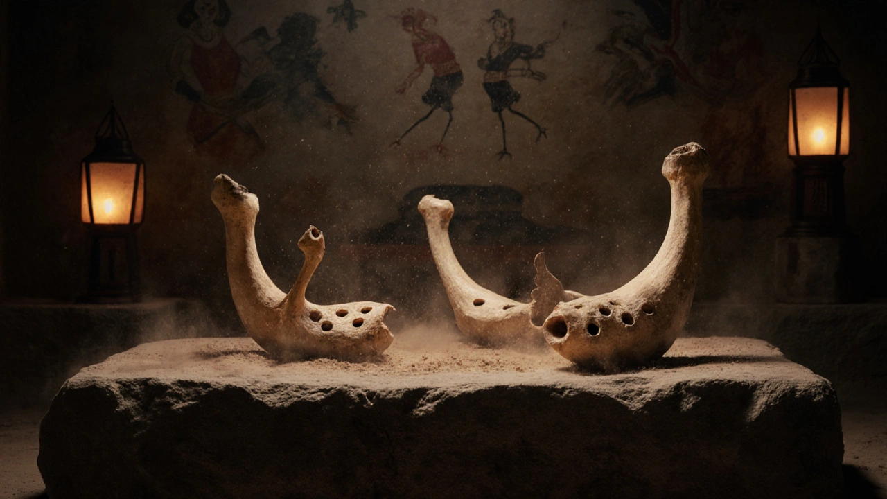 Quel est le pays d'origine de la flûte traversière ? Histoire et évolution d'un instrument emblématique