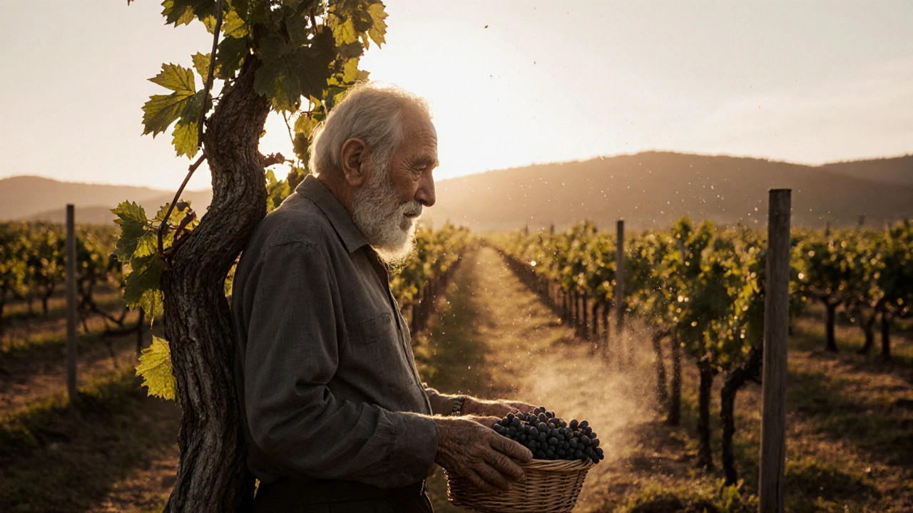 Quelle est la chanson la plus belle de tous les temps ? La voix des terroirs français qui traverse les générations