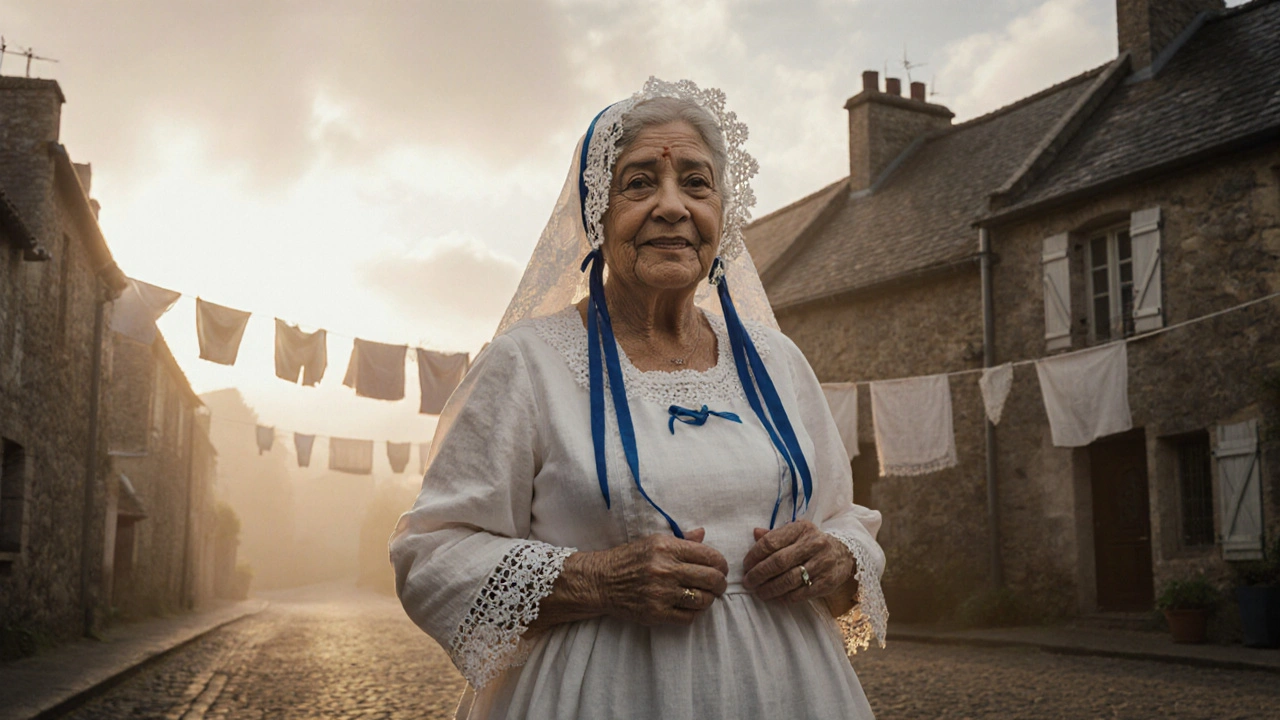 Quelle est la culture la plus importante en France ? Décryptage des costumes traditionnels régionaux