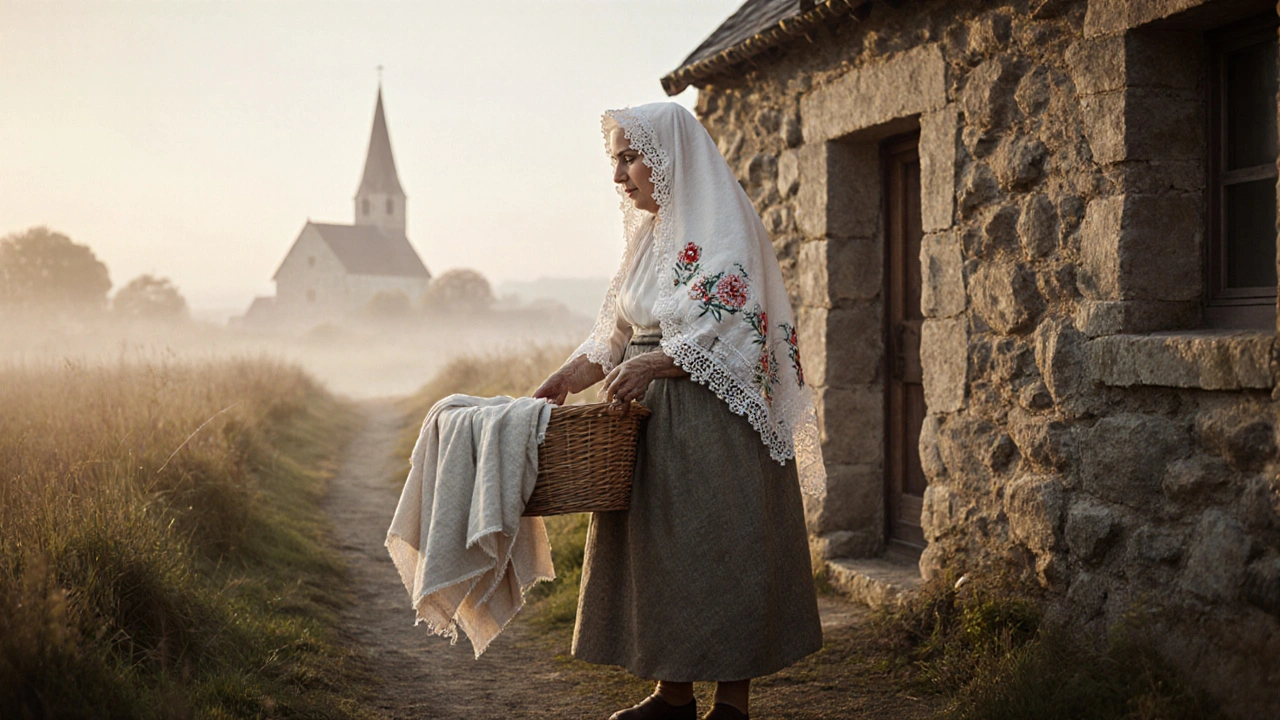 Quelle est la mode française ? Découvrez les costumes traditionnels régionaux qui marquent encore aujourd'hui
