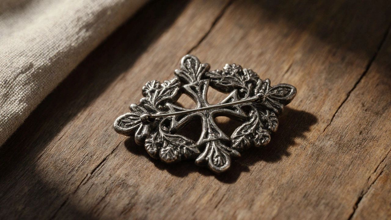 Quels bijoux traditionnels français ont la meilleure valeur de revente en 2025 ?