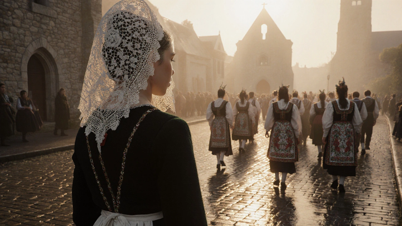 Quels sont les habits traditionnels de France ? Découvrez les tenues régionales les plus emblématiques