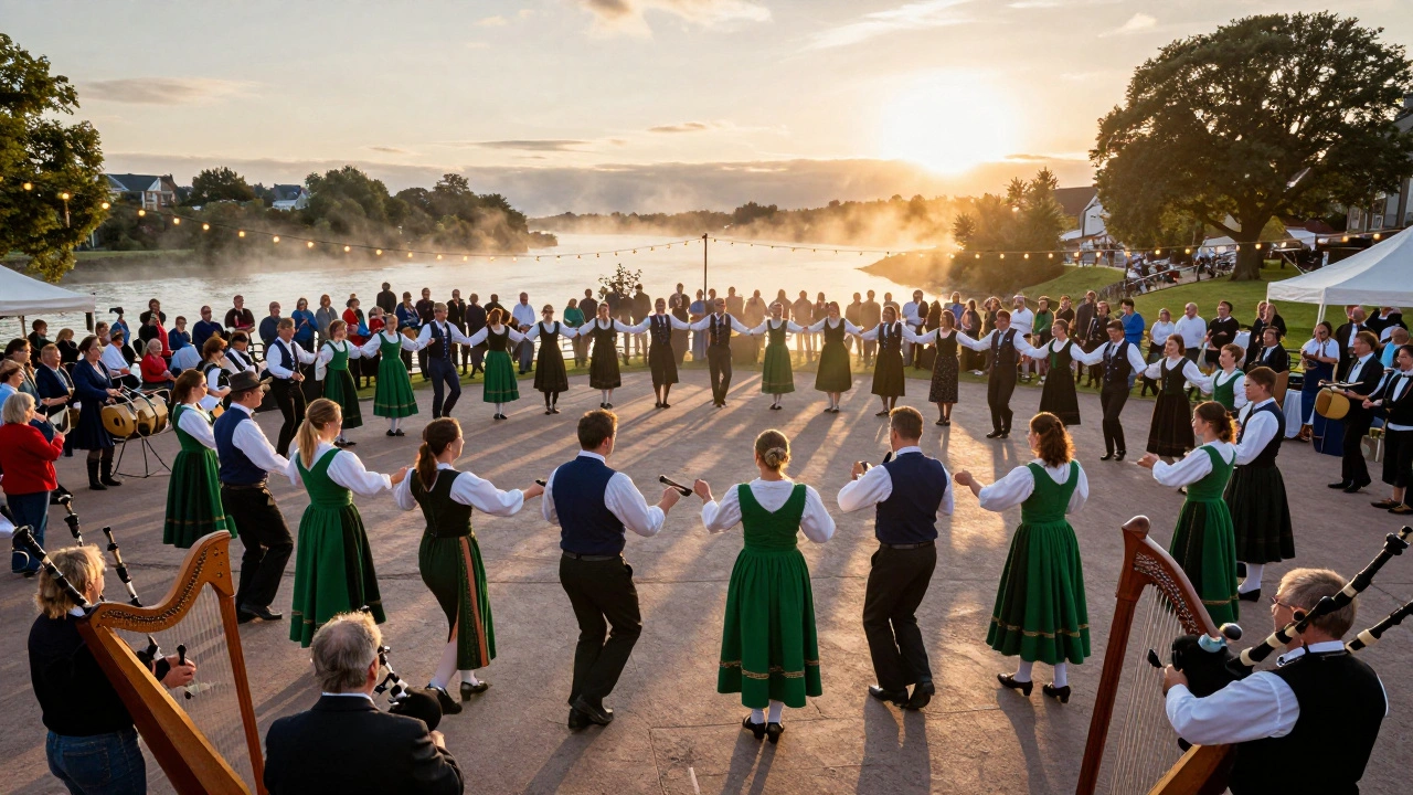 Les festivals de musique les plus attendus en France en 2025