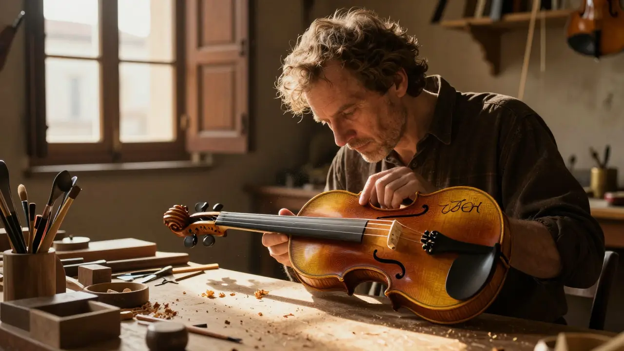 Quel est le pays de la musique classique ? Réponses historiques et culturelles