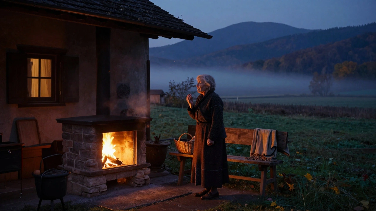 Qui chante le mieux au monde ? La voix qui incarne les chants folkloriques régionaux