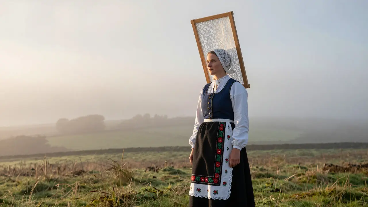 Comment s'habiller pour représenter la France ? Guide pratique des costumes traditionnels régionaux