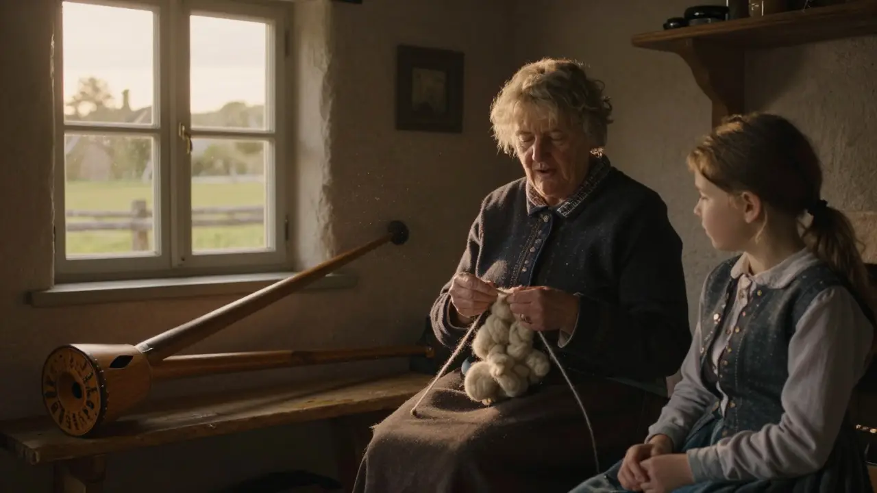 Qu'est-ce que la musique traditionnelle ? Origines, instruments et sons qui ont façonné les cultures locales