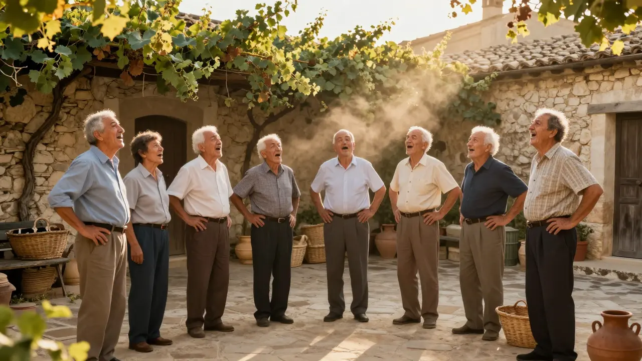 Que sont les chants régionaux ? Une introduction aux traditions vocales de France