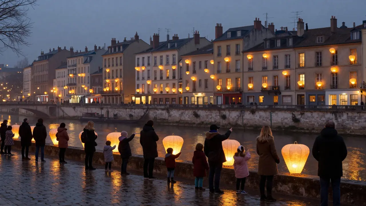 Quel est le plus grand festival folklorique de tous les temps en France ?