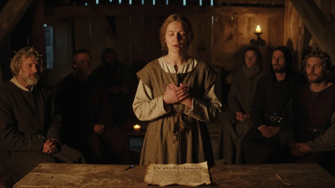 Quelle est la plus ancienne chanson folklorique connue en France ?