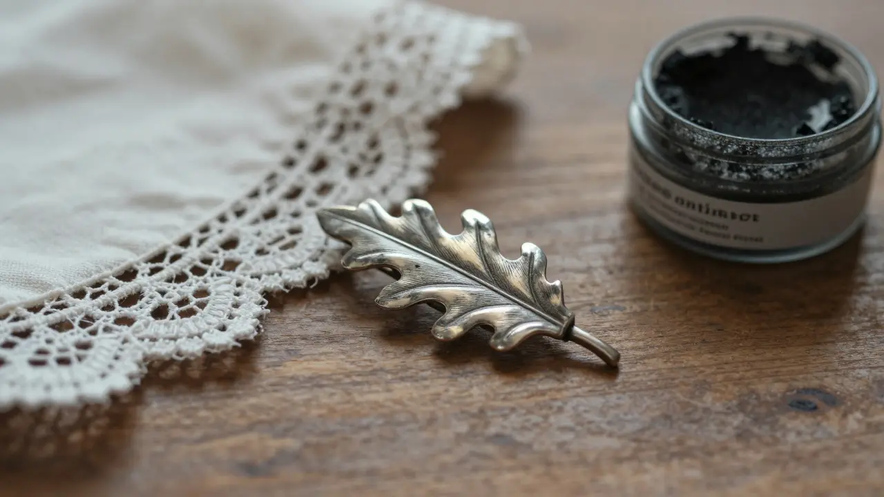 Quels bijoux ne noircissent pas ? Les métaux et matériaux qui résistent à l'oxydation