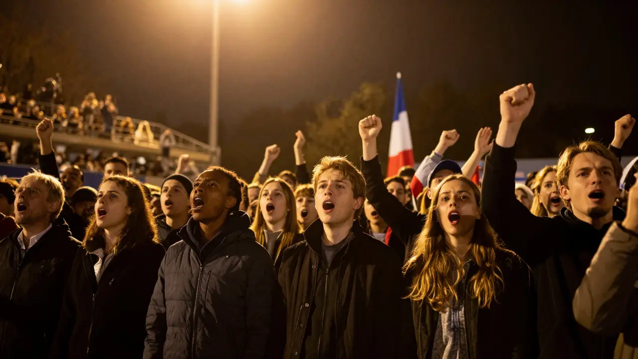 Quels sont les chants patriotiques en France ? Guide complet des hymnes et airs traditionnels