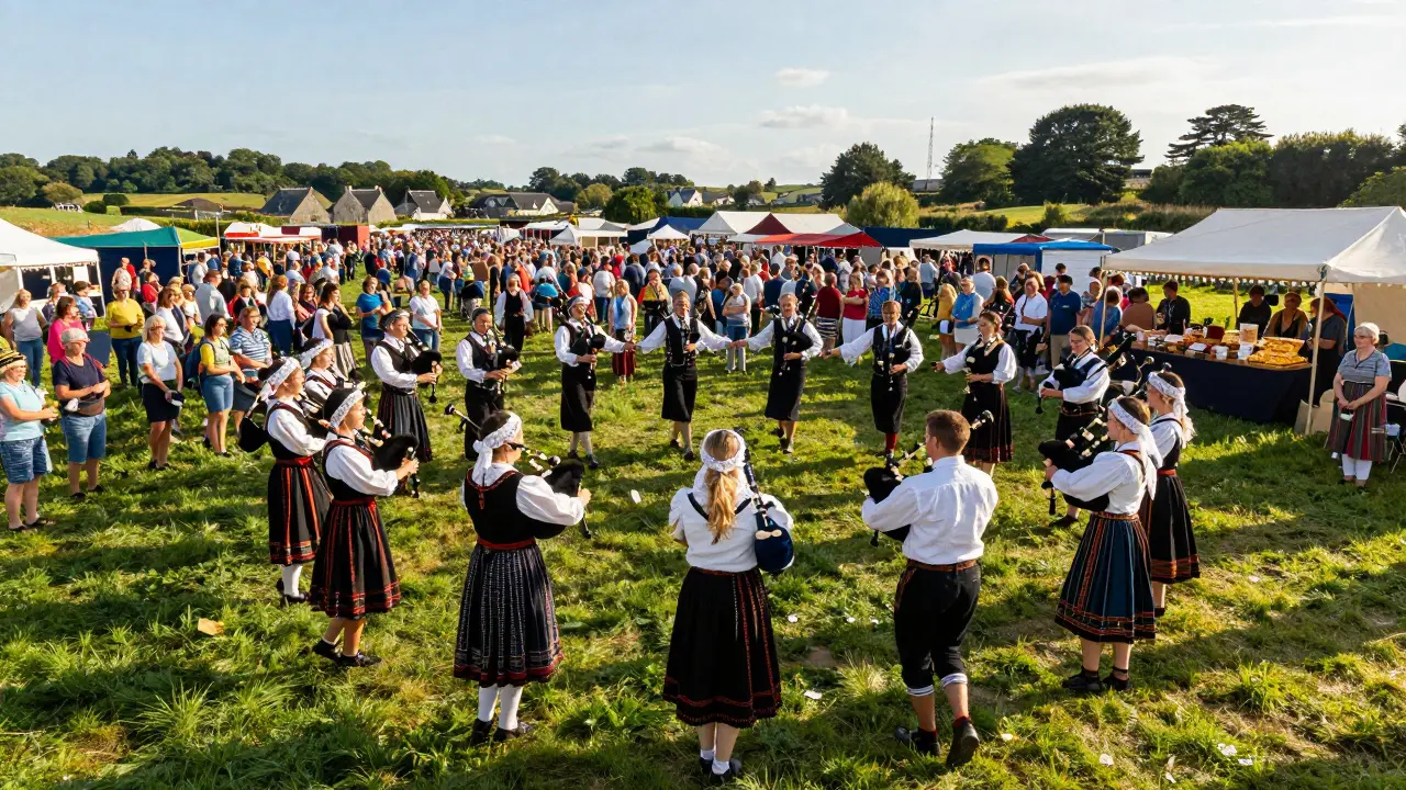 Quels sont les plus gros festivals de France en 2026 ?