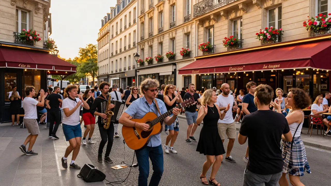 Quel est le festival le plus fréquenté en France ?