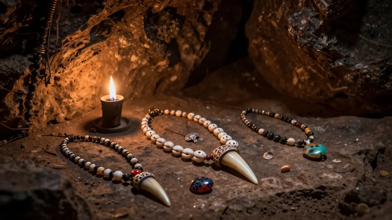 Quel pays a inventé les bijoux ? Origines et évolution des bijoux traditionnels français