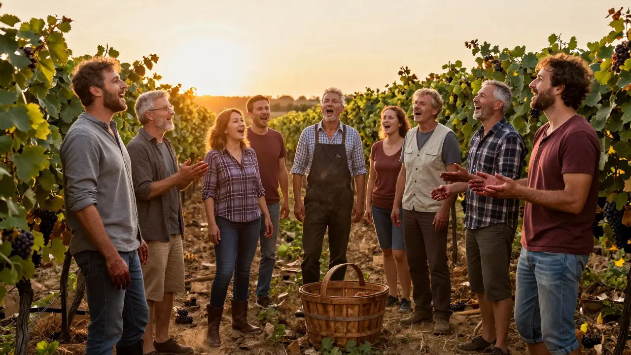 Quelle est la définition de la musique folklorique ?