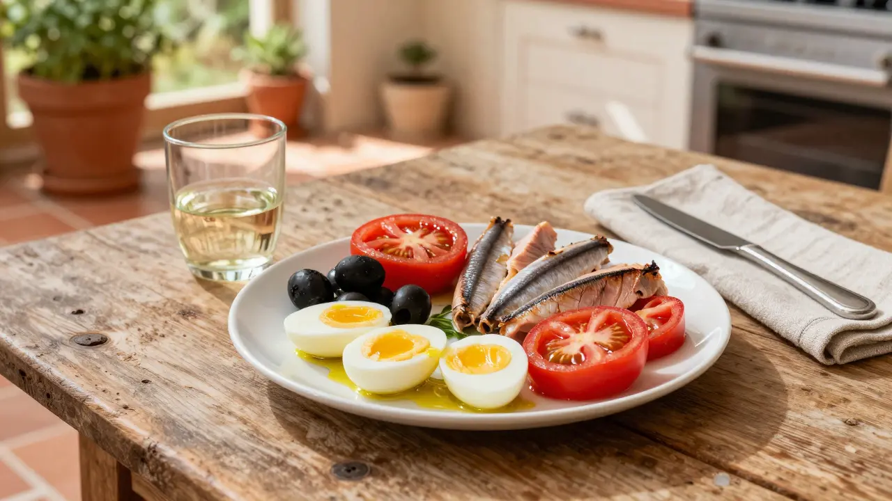 Quelle est une entrée typique française ? Découvrez les plats traditionnels qui marquent les repas en France