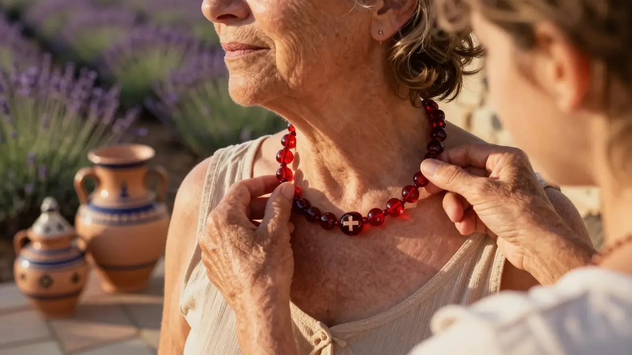 Quels bijoux portent les riches en France ? Les pièces traditionnelles qui marquent le statut depuis des siècles