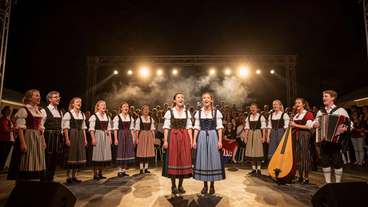 Qui est l'artiste le plus écouté en 2025 en France ?