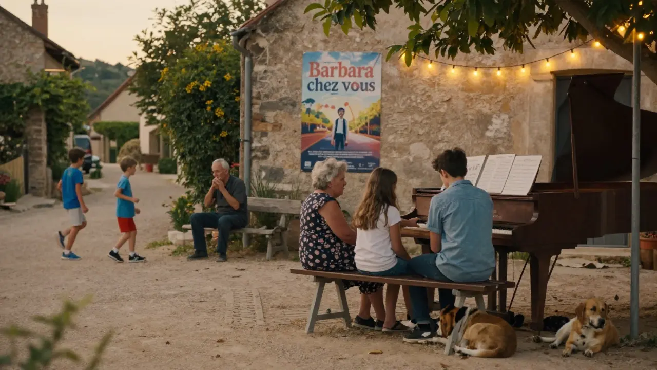 Qui est l'artiste le plus écouté en 2025 en France ?