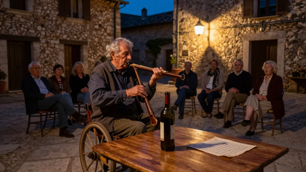 Comment savoir si une musique est traditionnelle ?