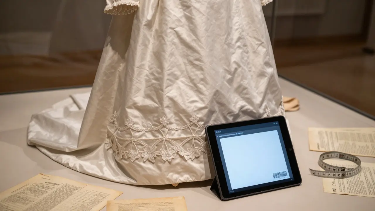 Que signifie "r2current" dans le contexte des costumes traditionnels français ?