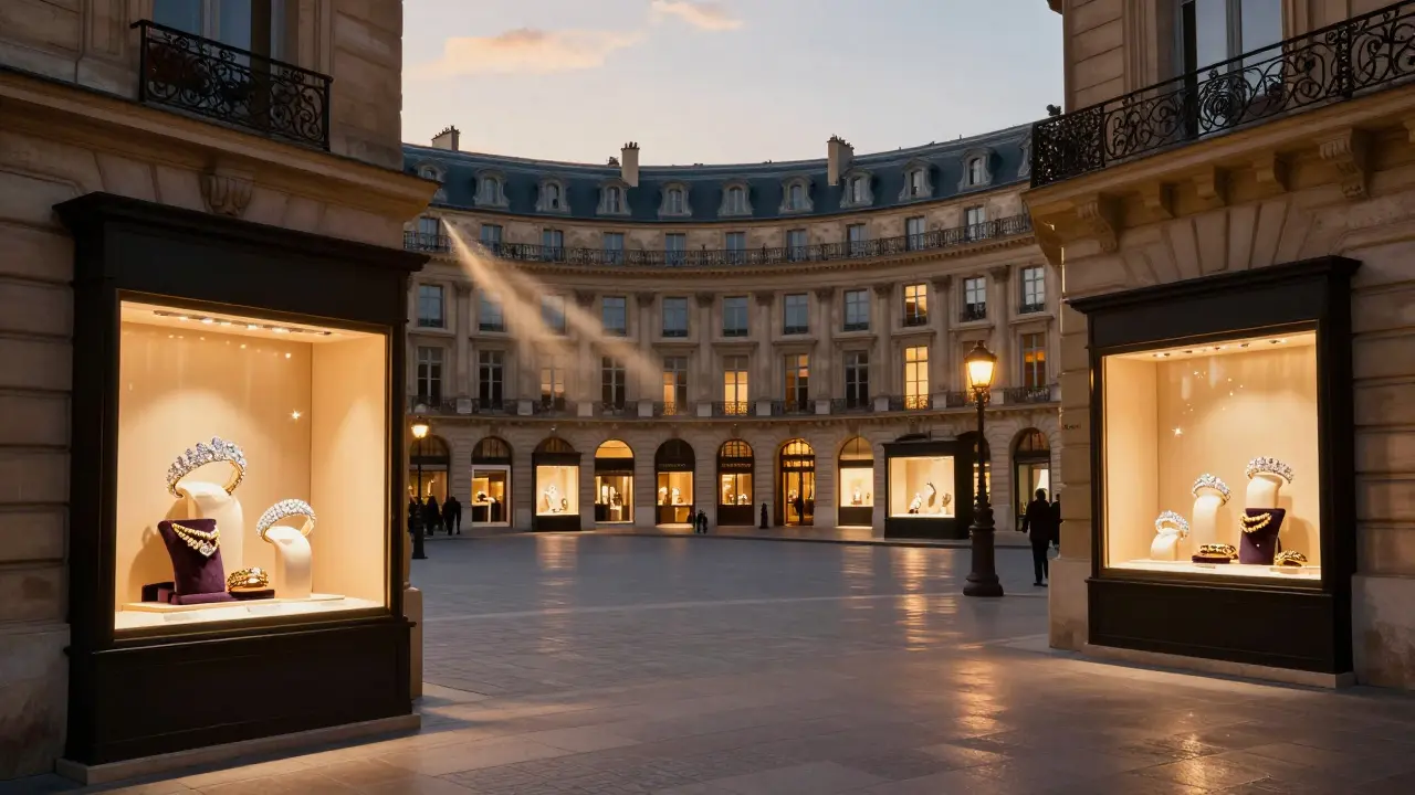 Quel pays est le plus connu pour ses bijoux ? Analyse et traditions