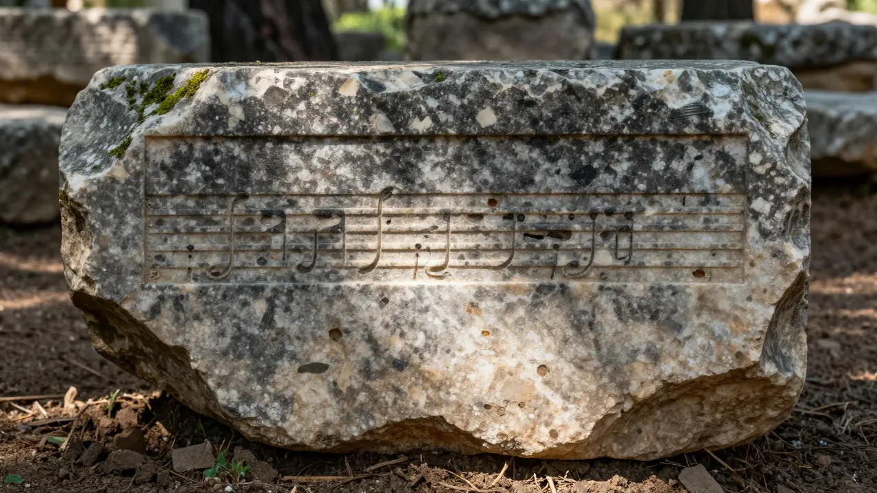 Quelle est la plus ancienne chanson folklorique connue ?