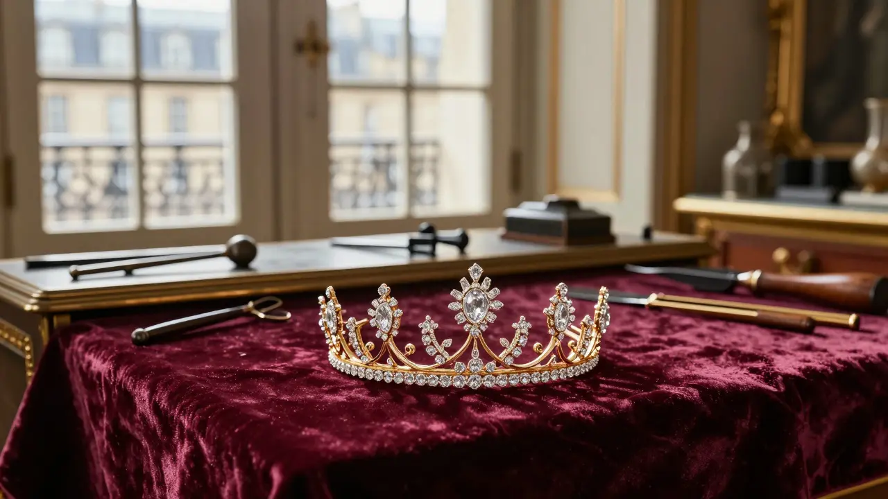 Quelles sont les marques de bijoux français les plus réputées ?