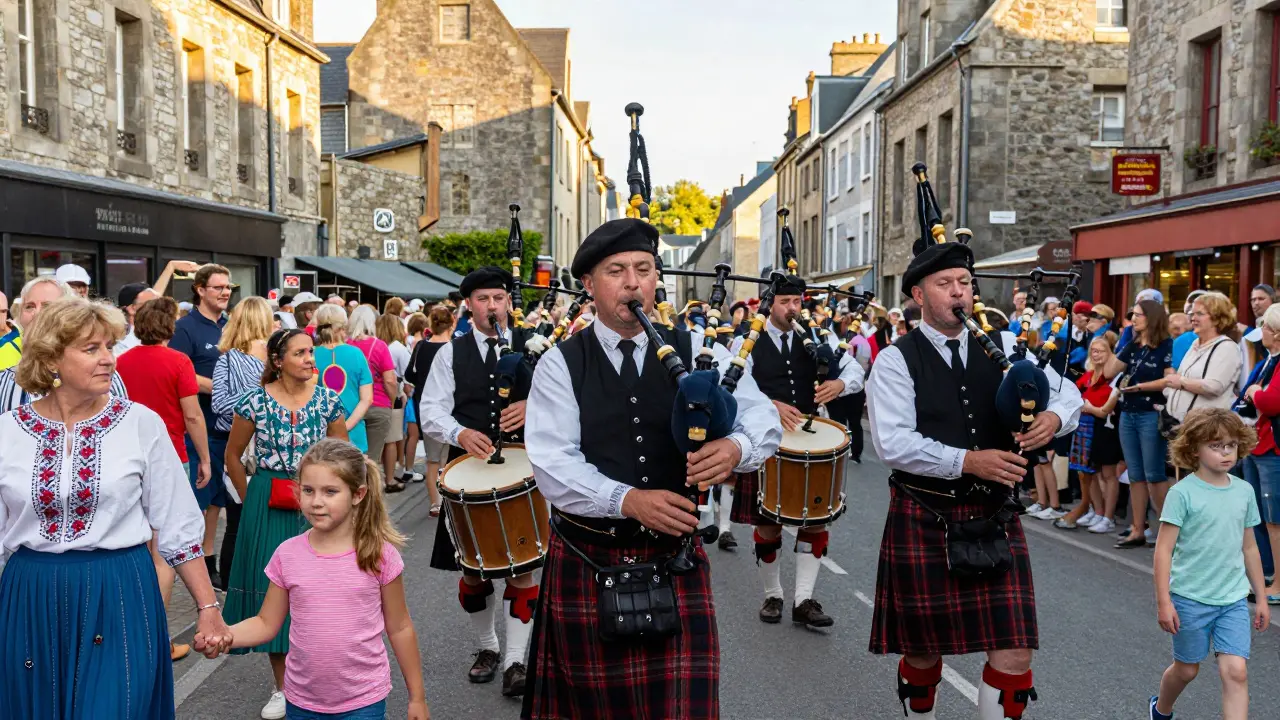 Quels sont les festivals incontournables pour l'été 2025 ?
