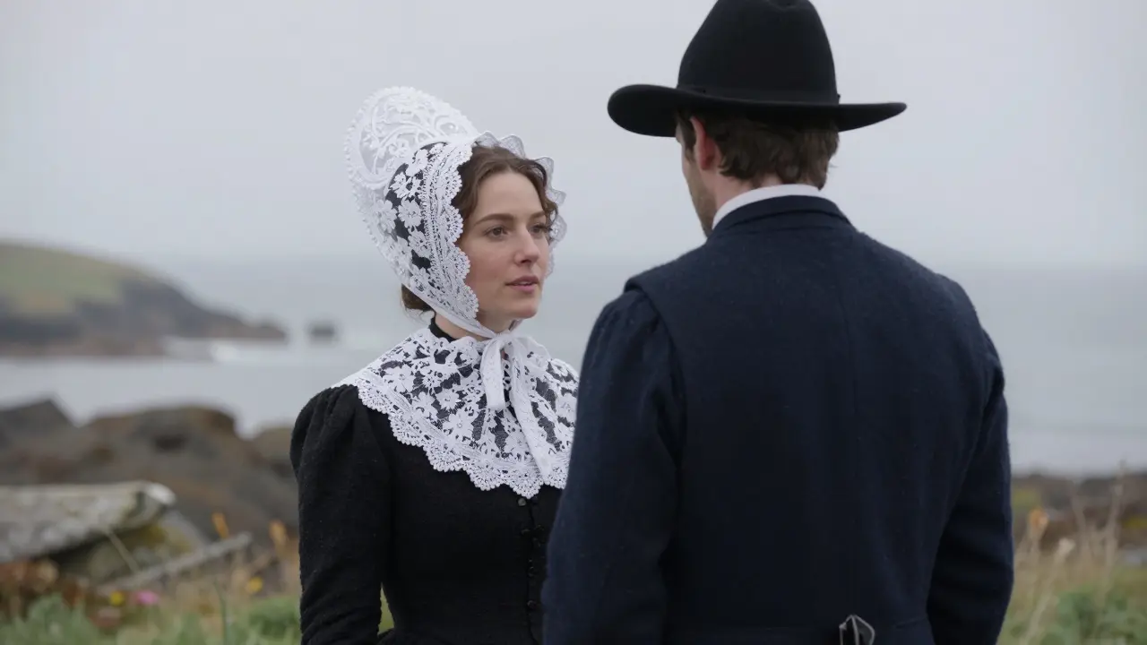 Guide des vêtements traditionnels français : voyage au cœur des régions