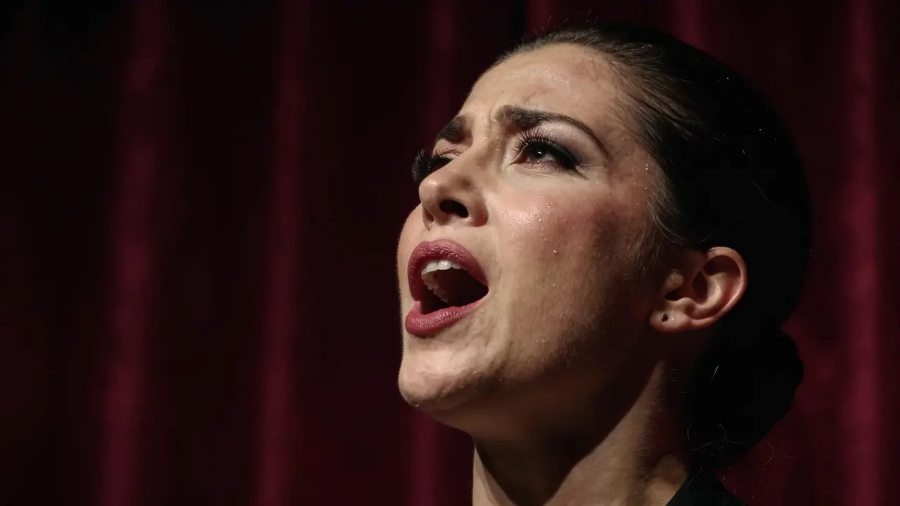 La chanson la plus difficile au monde : défis vocaux et folklores