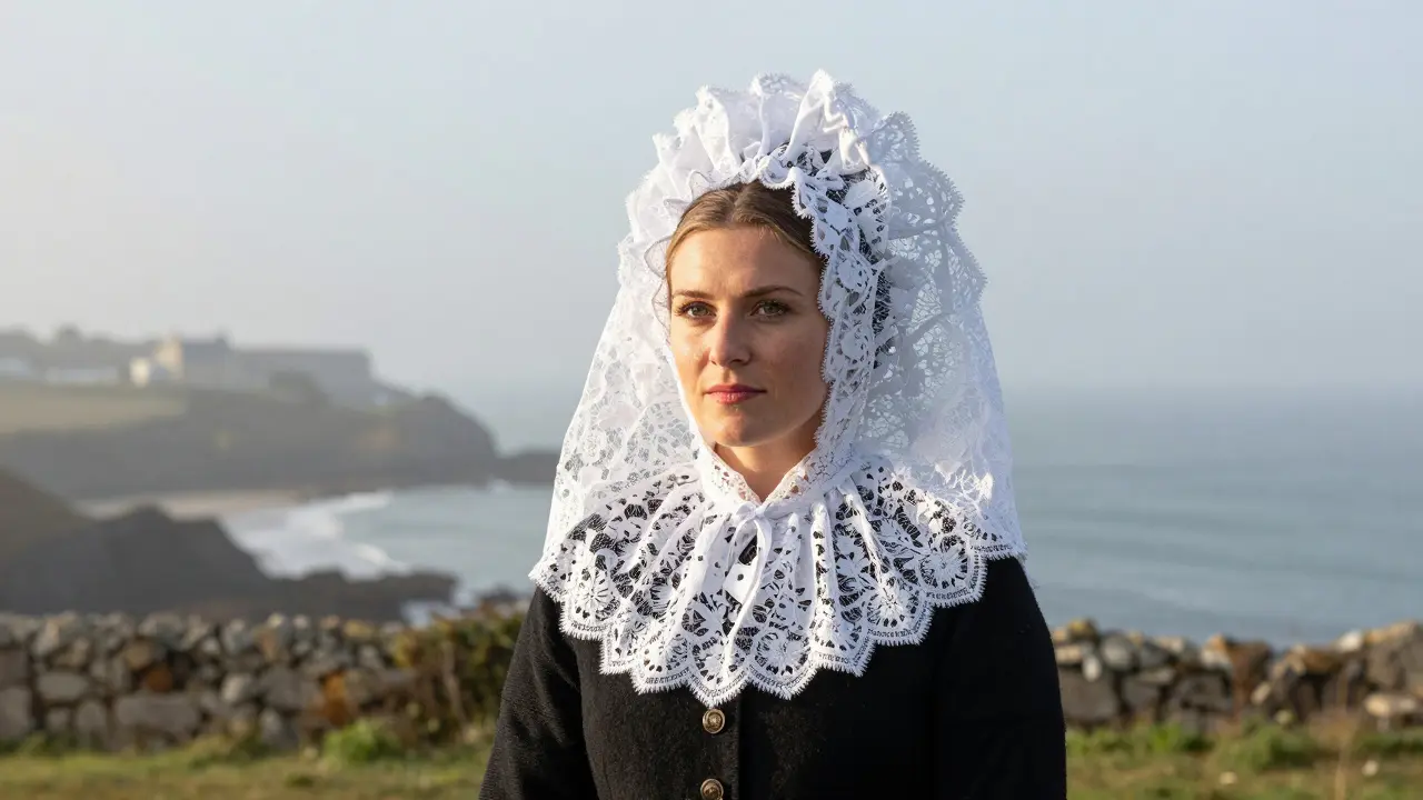 Le style français et ses costumes traditionnels : l'élégance au fil des régions