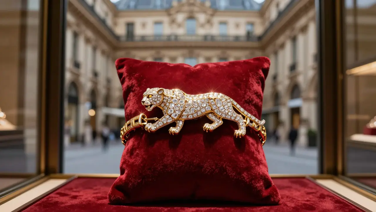 Les Meilleures Marques de Bijouterie Française : Guide du Luxe et du Savoir-Faire