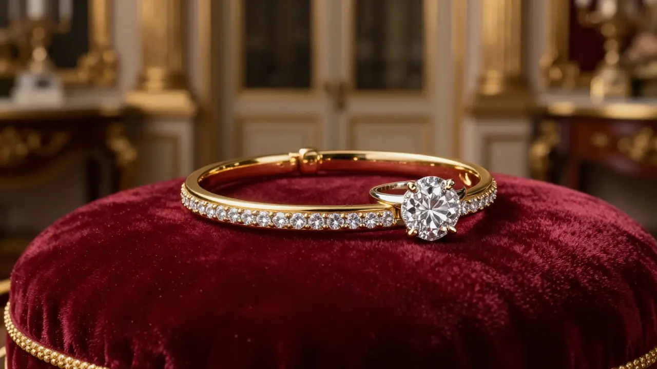 Quelle est la marque de bijoux la plus connue au monde ? Focus sur le luxe et le savoir-faire