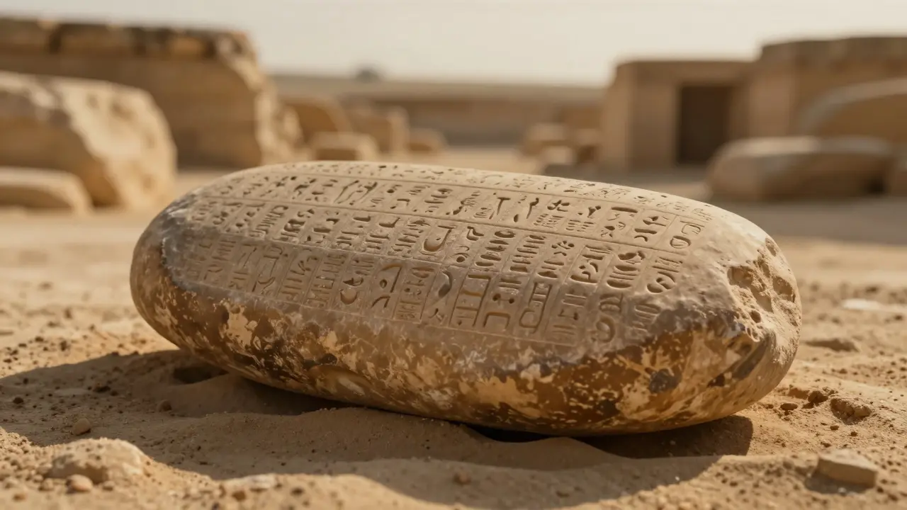 Quelle est la plus vieille chanson du monde ? Voyage aux origines de la musique