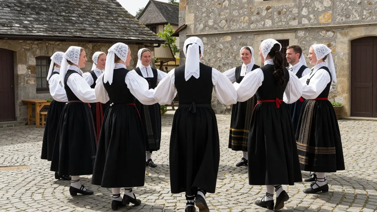 Synonyme de folklorique : comment choisir le bon mot selon le contexte ?