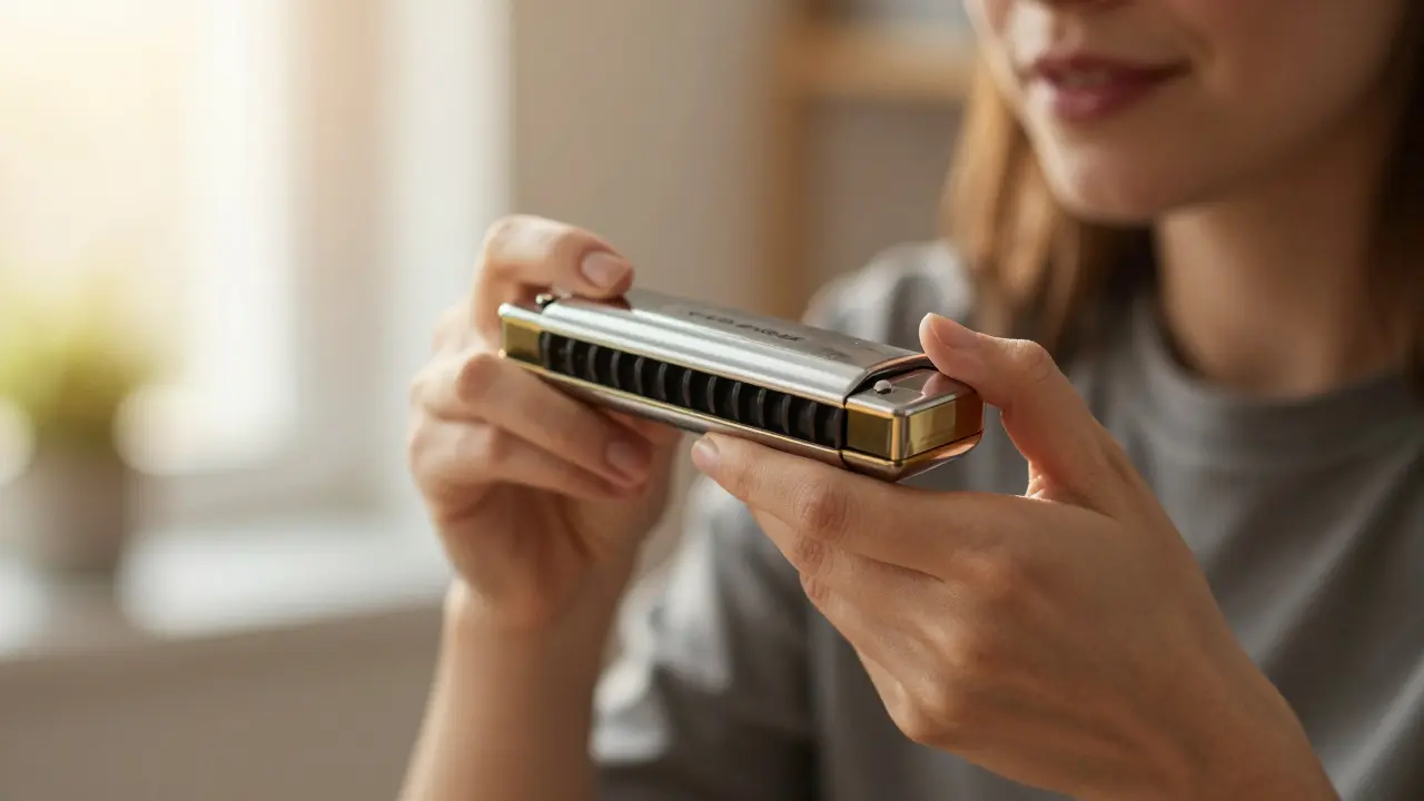 Quel est l'instrument le plus facile à jouer au monde ? Guide complet