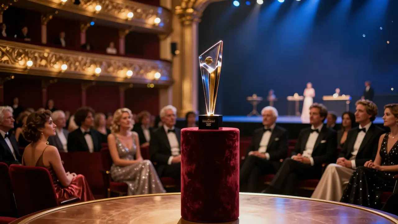 Victoires de la Musique Classique 2025 : Les grands gagnants et le bilan